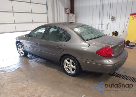 2003 Ford Taurus Se z USA, uszkodzony, nr VIN 1FAFP53UX3G167579